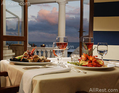 The Westin Dragonara Resort 55